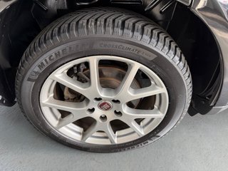 FIAT Freemont 2013