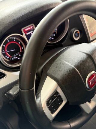 FIAT Freemont 2013