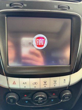 FIAT Freemont 2013