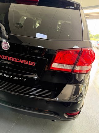 FIAT Freemont 2013