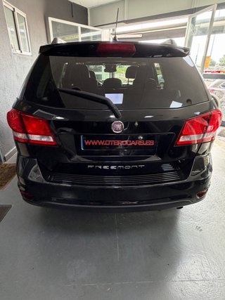 FIAT Freemont 2013