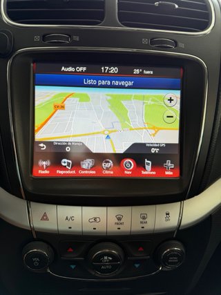 FIAT Freemont 2013