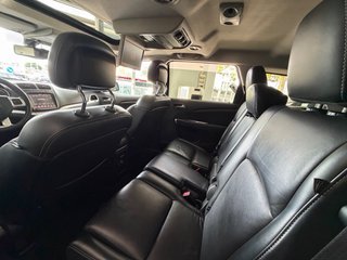 FIAT Freemont 2013