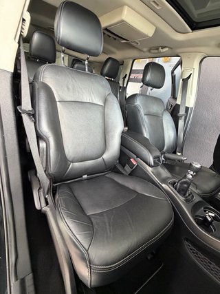 FIAT Freemont 2013
