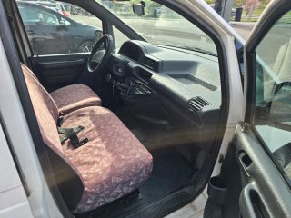 Citroen Jumpy 2000