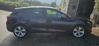 SEAT Leon FR 2.0 TDI 150 CV