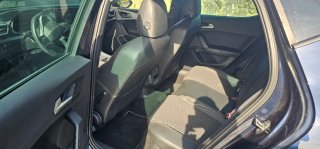SEAT Leon FR 2.0 TDI 150 CV
