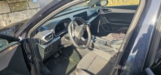 SEAT Leon FR 2.0 TDI 150 CV