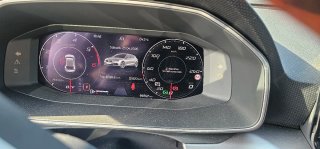 SEAT Leon FR 2.0 TDI 150 CV