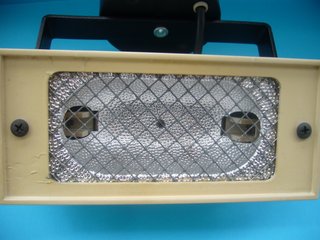 Faretto proiettore lampadina alogena 200 w (242)