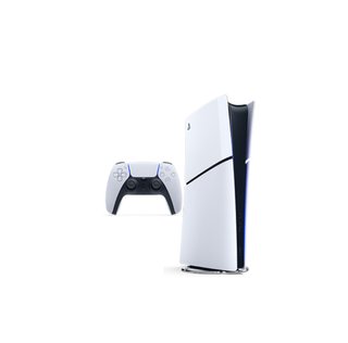 Consola PlayStation 5 + Mando DualSense