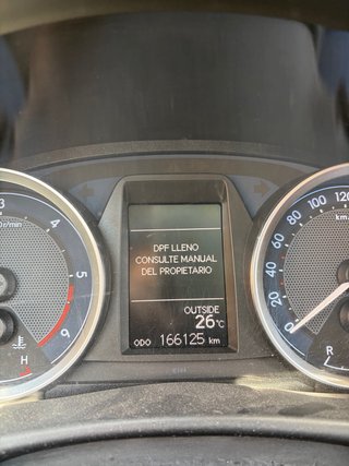 Toyota Auris 2013