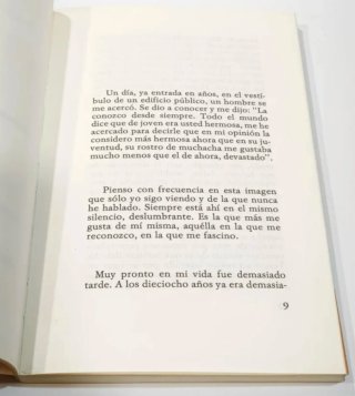 Libro El Amante Marguerite Duras