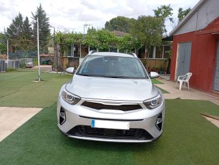 KIA Stonic 2022 ECO