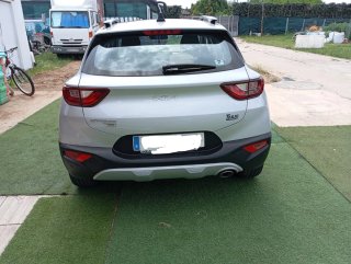 KIA Stonic 2022 ECO