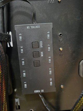 PC GAMING AMD RYZEN 7-2700 3.4 GHz