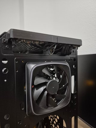 PC GAMING AMD RYZEN 7-2700 3.4 GHz