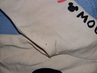 Chándal bebé 3 piezas Disney Mickey Mouse