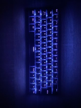 Tastiere da Gaming GAME Nero