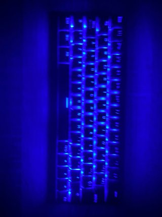 Tastiere da Gaming GAME Nero