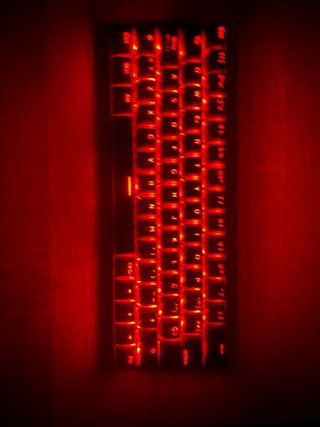 Tastiere da Gaming GAME Nero