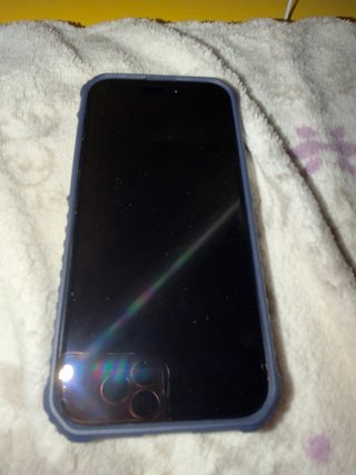 iPhone 15 Pro 128GB Negro Espacial