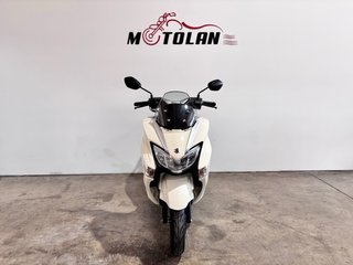SUZUKI BURGMAN STREET EX 125cc