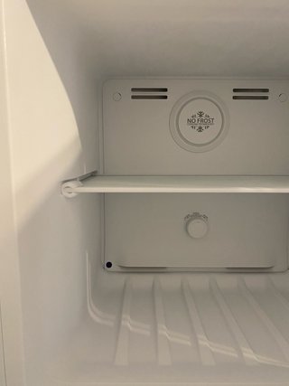 Frigorífico Saivod 2 Puertas No Frost