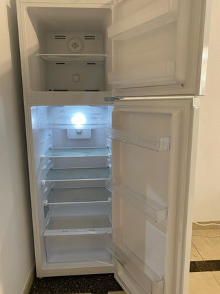 Frigorífico Saivod 2 Puertas No Frost