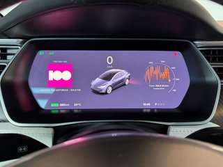 TESLA Model X P100D 4WD