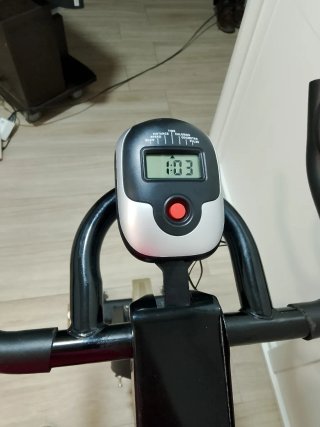 Bicicleta Spinning Racer Sports 2.1