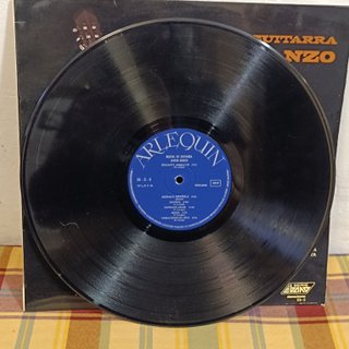 LP Javier Banzo - Recital de Guitarra