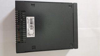 Icy Dock 2.5 SATA Negro MB991SK-B. Para bahía 3.5