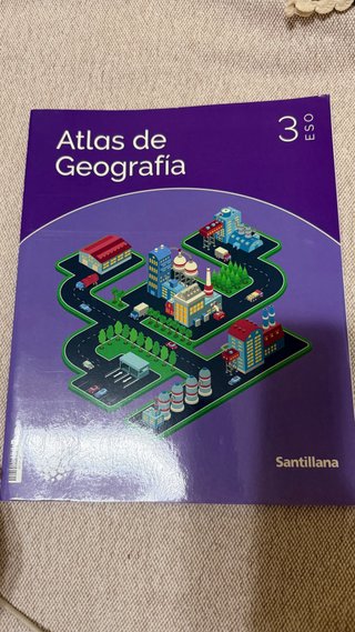 Libros escolares