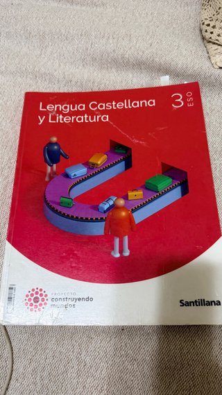 Libros escolares