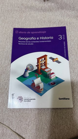 Libros escolares