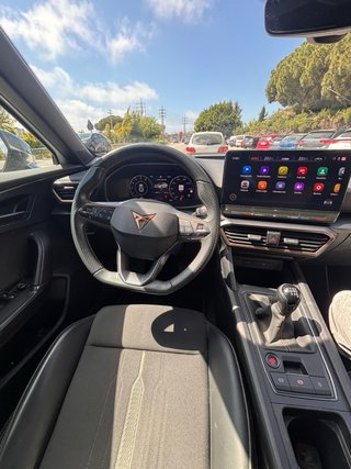 CUPRA FORMENTOR 1.5 TSI 150CV – 2021