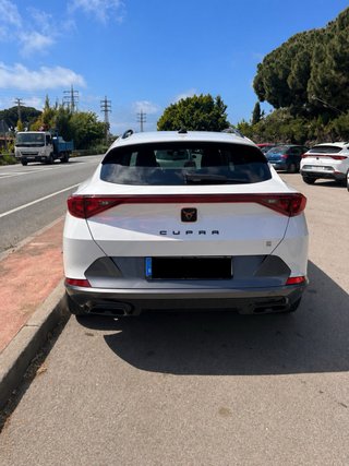 CUPRA FORMENTOR 1.5 TSI 150CV – 2021