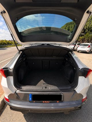 CUPRA FORMENTOR 1.5 TSI 150CV – 2021