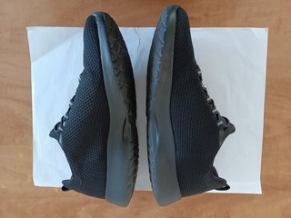 Zapatillas Skechers Negras