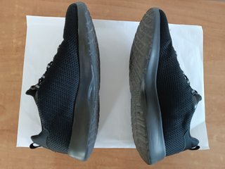 Zapatillas Skechers Negras