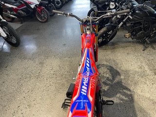 Beta Rev 300 Factory 2024 - 300 km
