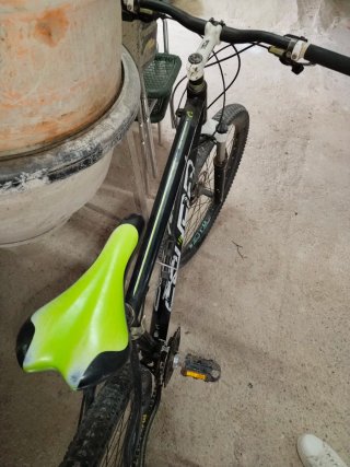 Bicicleta MTB Conor 7200