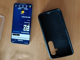Samsung Galaxy S24 256 GB