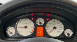 Peugeot 407sw 2004