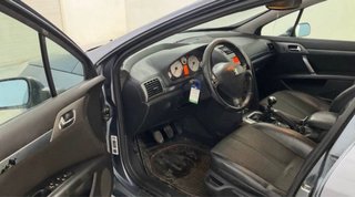 Peugeot 407sw 2004