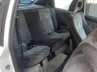 Opel kadett GSI 8V 1990