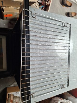Horno Balay en inoxidable