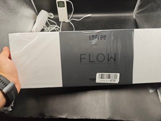 Tastiera meccanica LOFREE Flow Lite 100 tasti