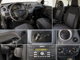 Ford Fiesta/80.000km/unico propietario/reestreno!!